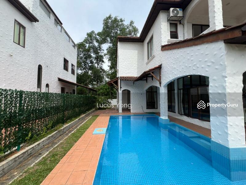 For Rent - Bungalow Polo vista