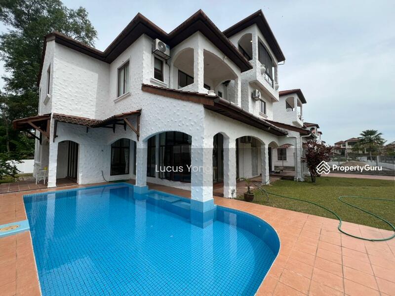 For Rent - Bungalow Polo vista