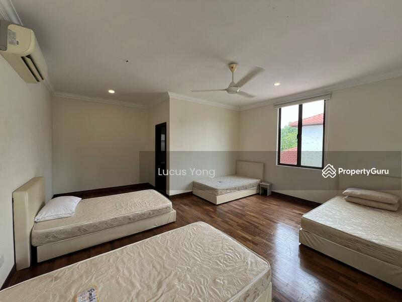 For Rent - Bungalow Polo vista