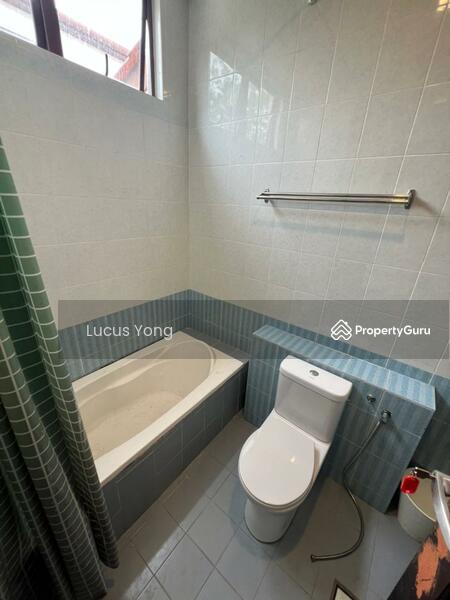 For Rent - Bungalow Polo vista