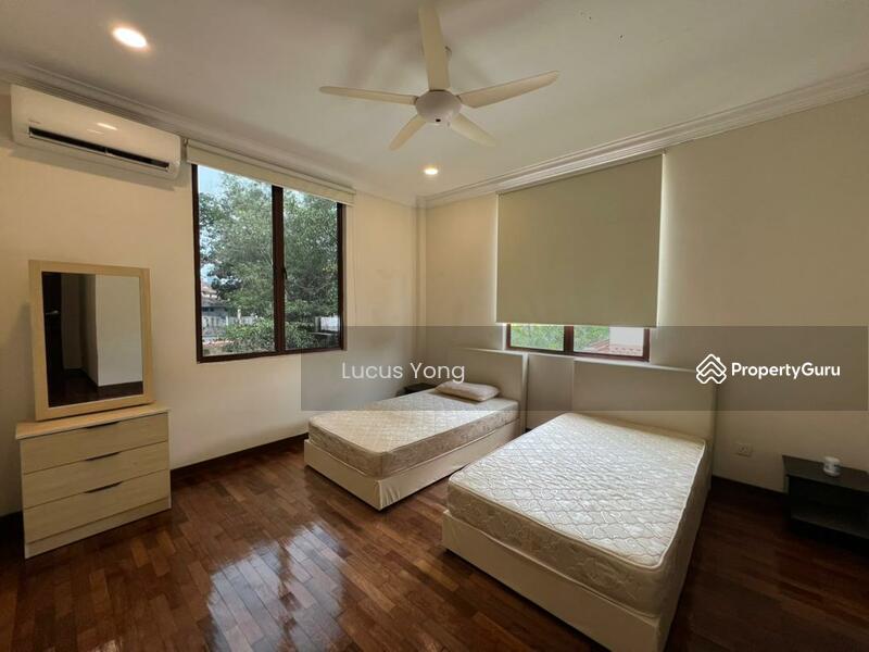 For Rent - Bungalow Polo vista
