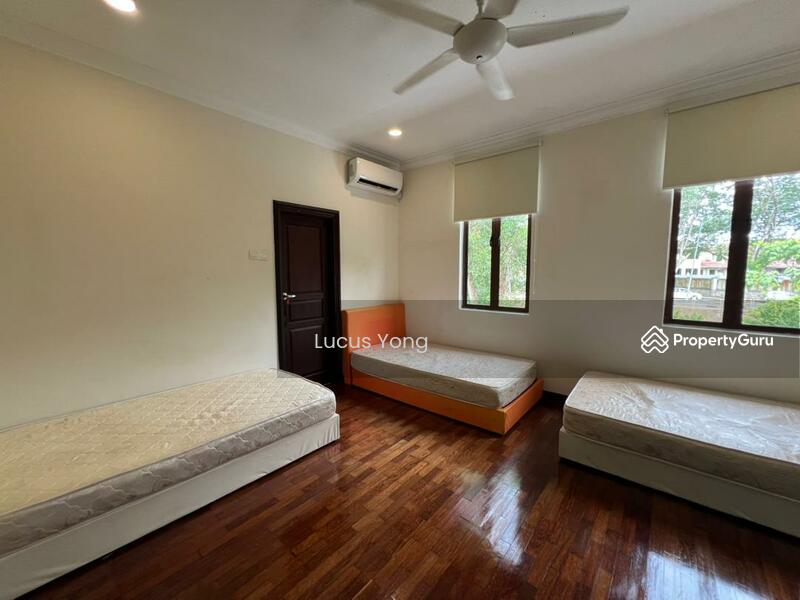 For Rent - Bungalow Polo vista