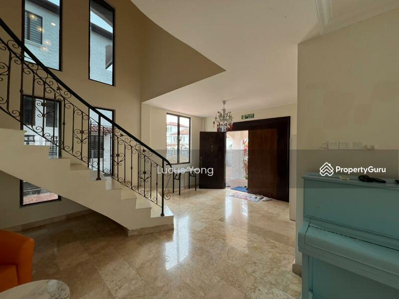 For Rent - Bungalow Polo vista