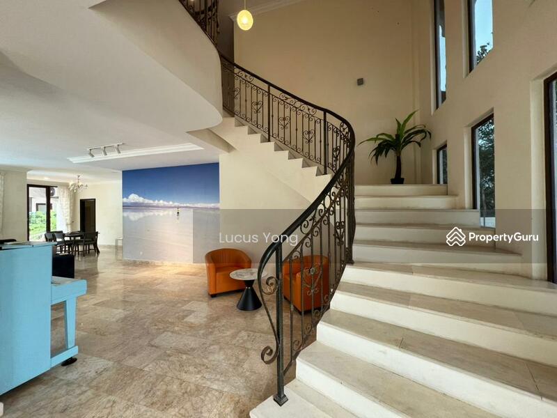 For Rent - Bungalow Polo vista