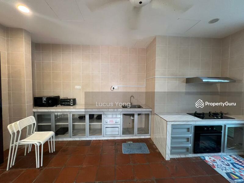 For Rent - Bungalow Polo vista