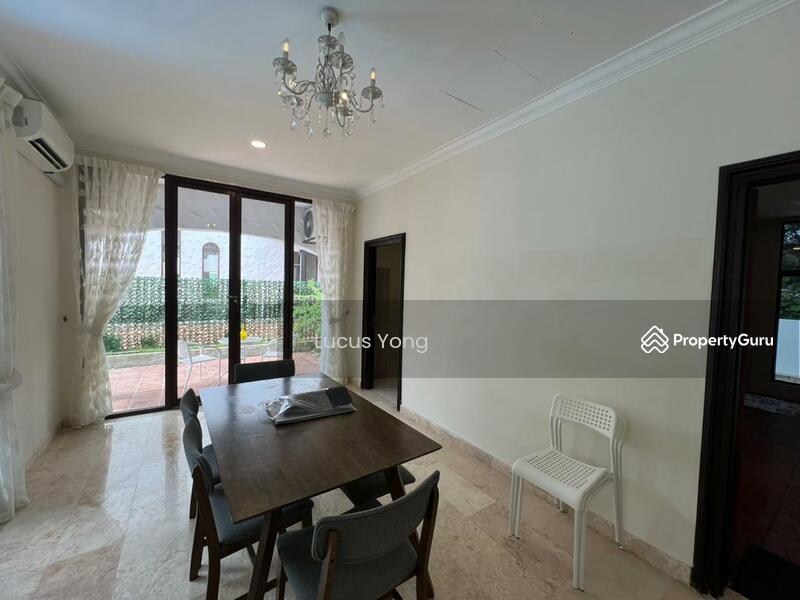 For Rent - Bungalow Polo vista