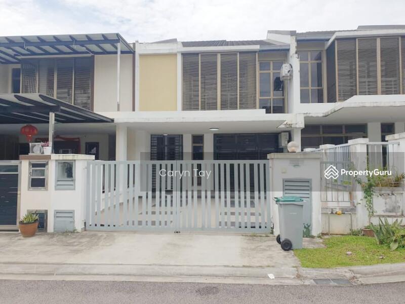 2-storey Terraced House for Rent in Skudai (Johor) - Caryn Tay - PropertyGuru.com.my
