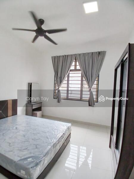 2-storey Terraced House for Rent in Skudai (Johor) - Caryn Tay - PropertyGuru.com.my