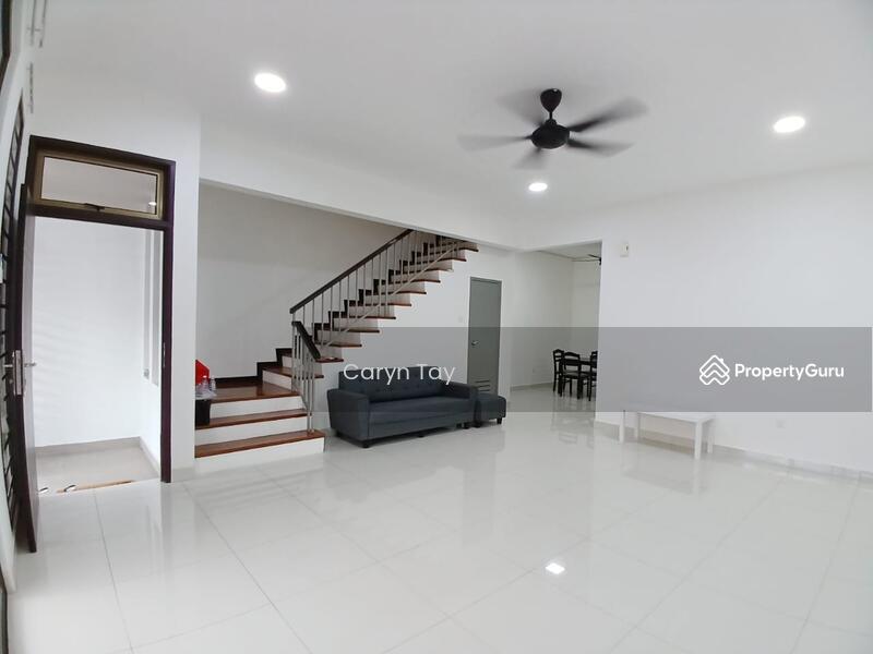 2-storey Terraced House for Rent in Skudai (Johor) - Caryn Tay - PropertyGuru.com.my