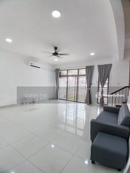 2-storey Terraced House for Rent in Skudai (Johor) - Caryn Tay - PropertyGuru.com.my