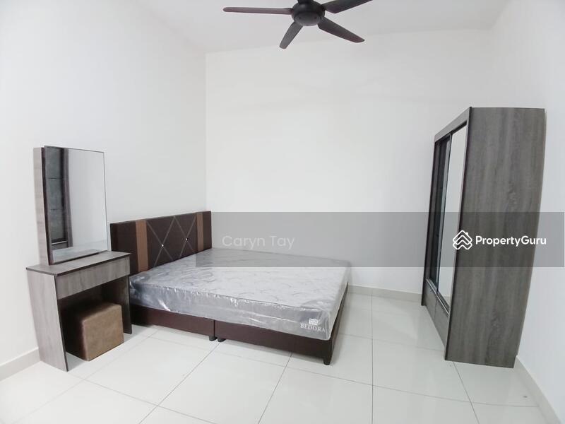 2-storey Terraced House for Rent in Skudai (Johor) - Caryn Tay - PropertyGuru.com.my