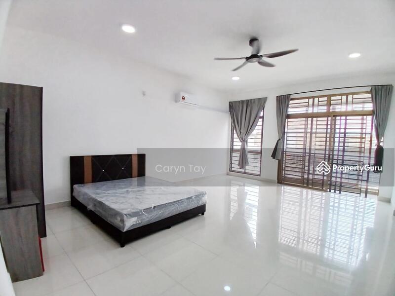 2-storey Terraced House for Rent in Skudai (Johor) - Caryn Tay - PropertyGuru.com.my