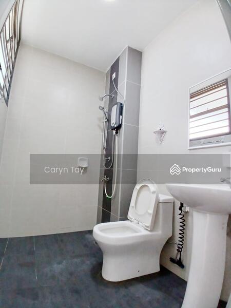 2-storey Terraced House for Rent in Skudai (Johor) - Caryn Tay - PropertyGuru.com.my
