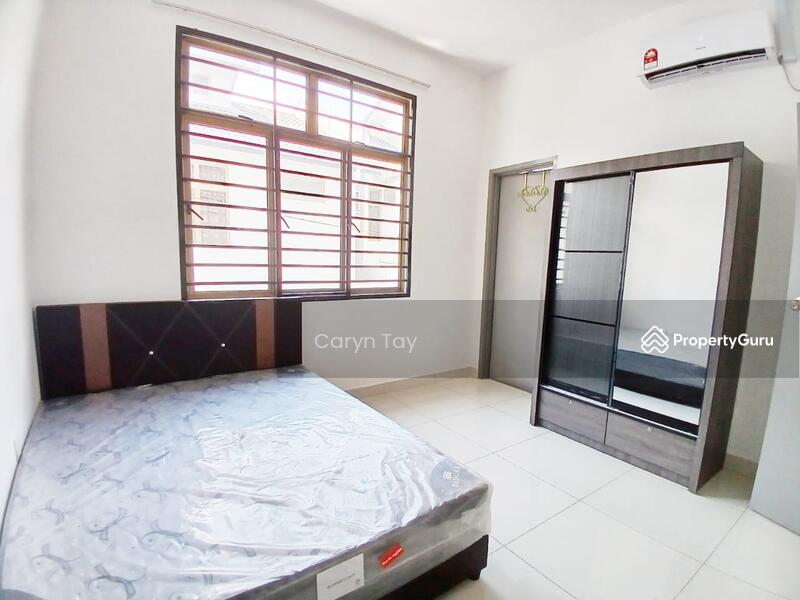 2-storey Terraced House for Rent in Skudai (Johor) - Caryn Tay - PropertyGuru.com.my