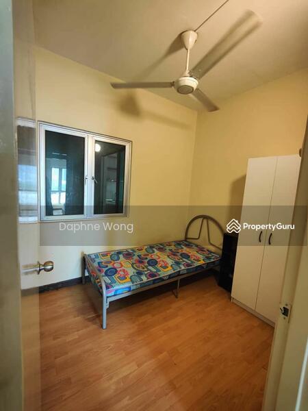 Servis Apartment untuk Dijual di Kuchai Avenue - Daphne Wong - PropertyGuru.com.my