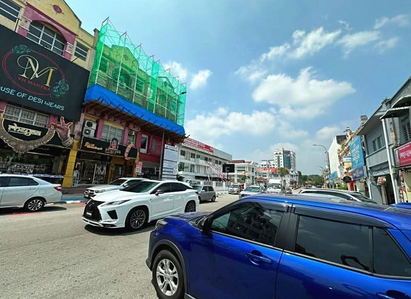 Shop / Office for Rent in Kawasan 1 (Klang) - Michelle Tee - PropertyGuru.com.my