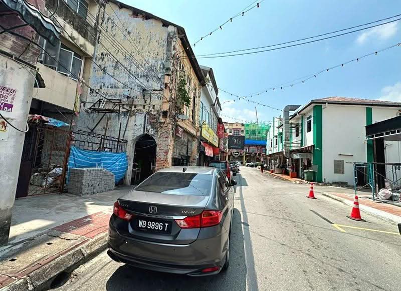 Shop / Office for Rent in Kawasan 1 (Klang) - Michelle Tee - Exterior - PropertyGuru.com.my