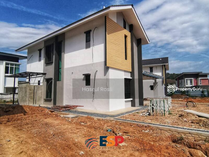 For Sale - Darulaman Lakehomes (Carissa)