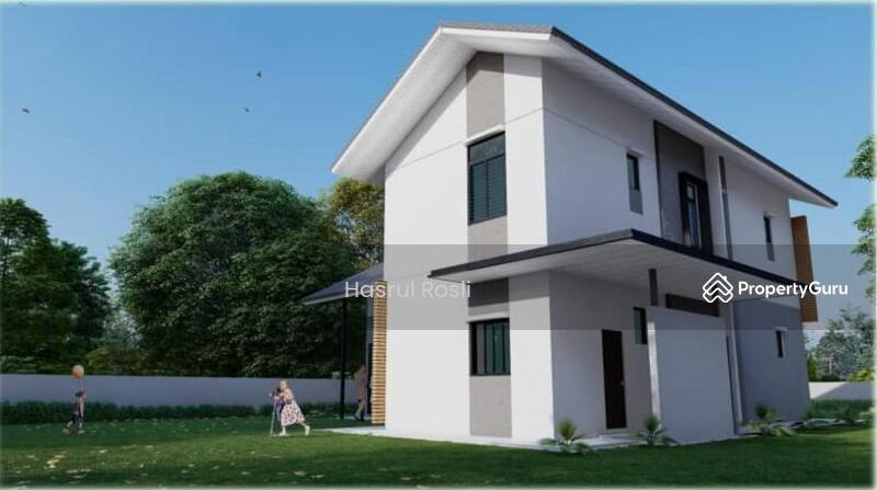 For Sale - Darulaman Lakehomes (Carissa)