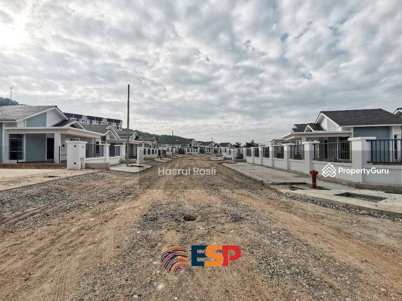 For Sale - Bandar Darulaman