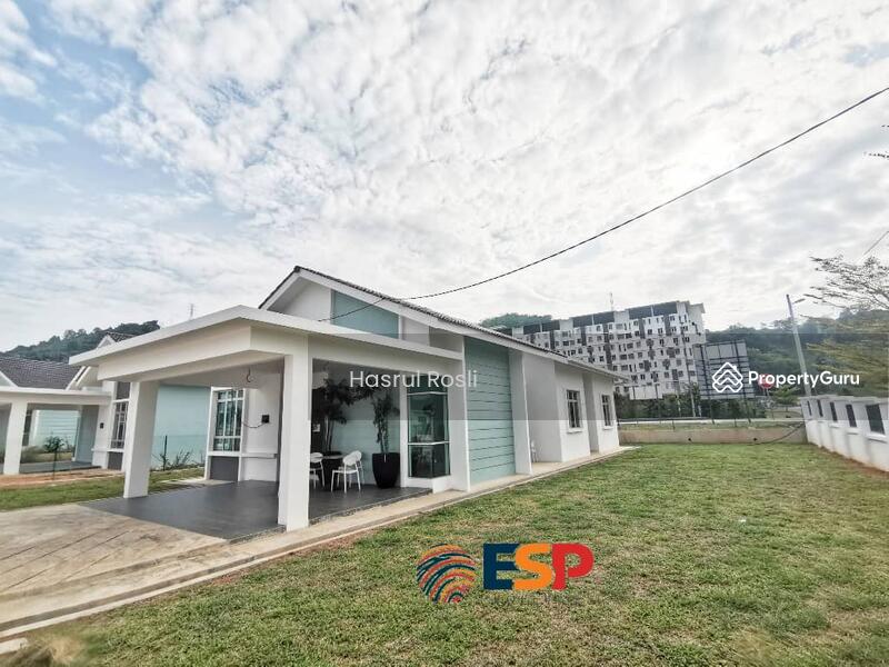 For Sale - Bandar Darulaman