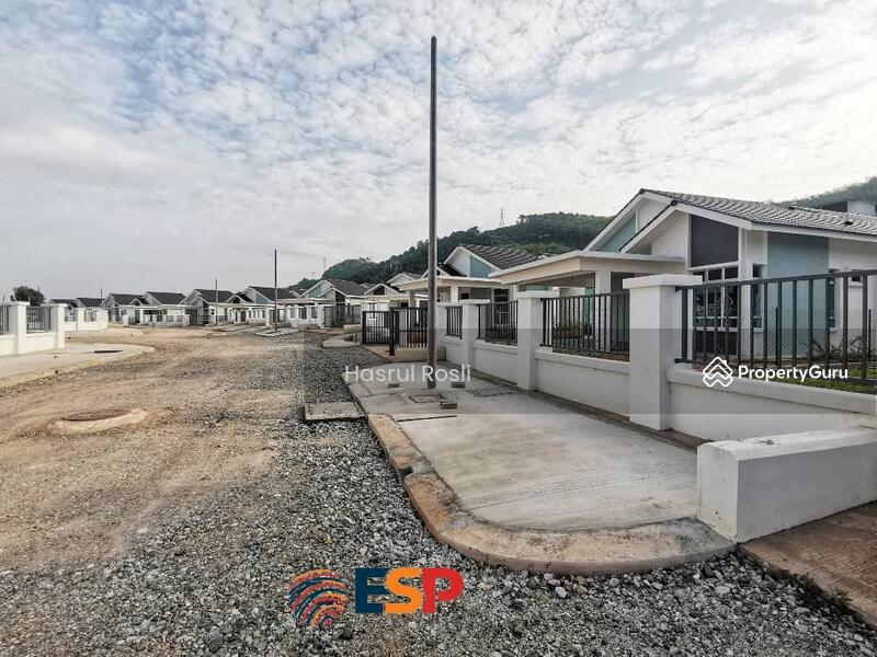For Sale - Bandar Darulaman