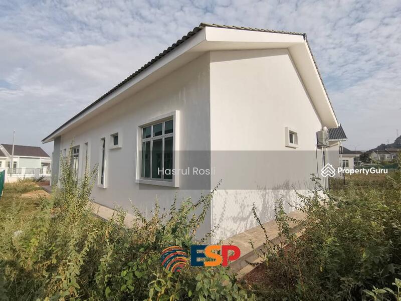 For Sale - Bandar Darulaman