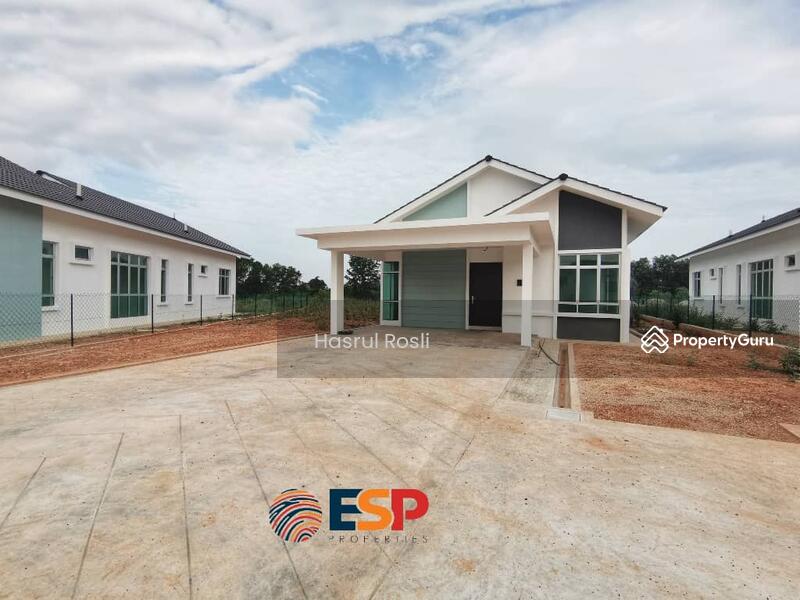 For Sale - Bandar Darulaman