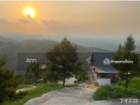 For Sale - Residential Land at Kampung Rantau