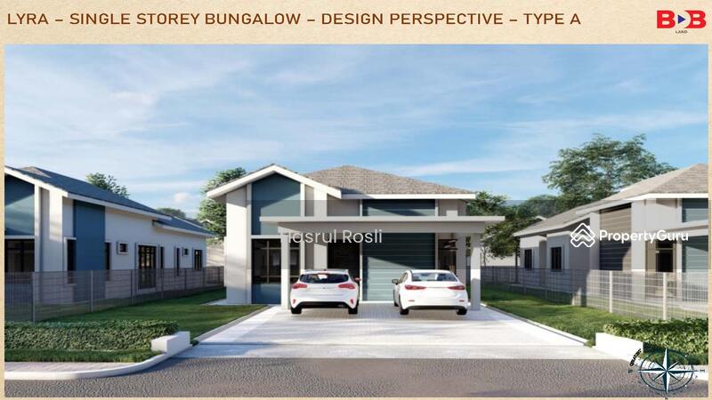 For Sale - SIMFONI EAST