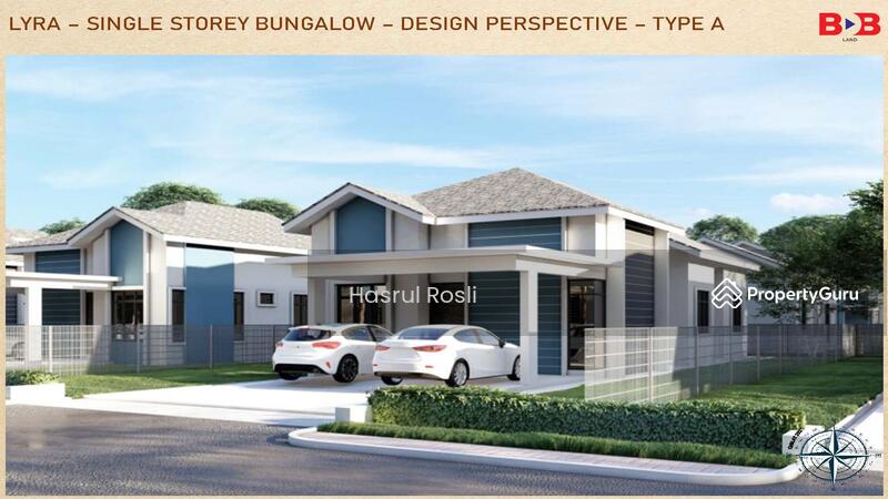 For Sale - SIMFONI EAST