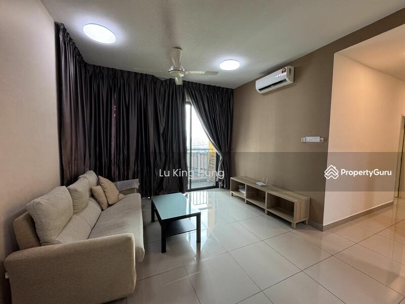 Kondominium untuk Disewa di Parkhill Residence - Lu King Hung - PropertyGuru.com.my