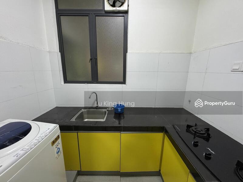 Kondominium untuk Disewa di Parkhill Residence - Lu King Hung - PropertyGuru.com.my