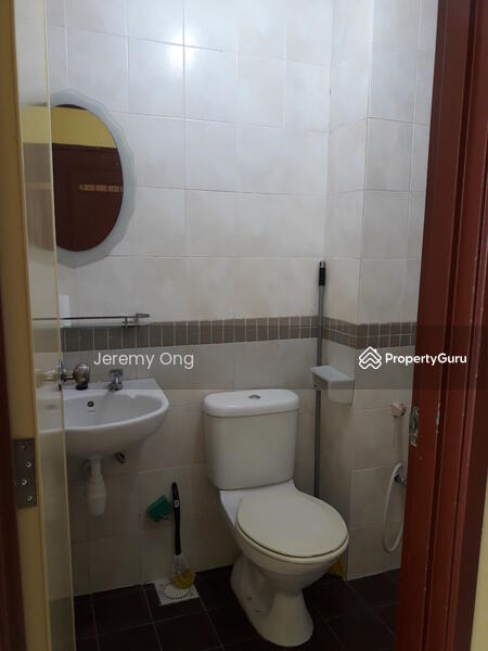 Untuk Disewa - E-Tiara Serviced Apartment