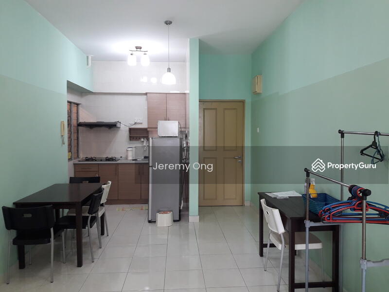 Untuk Disewa - E-Tiara Serviced Apartment