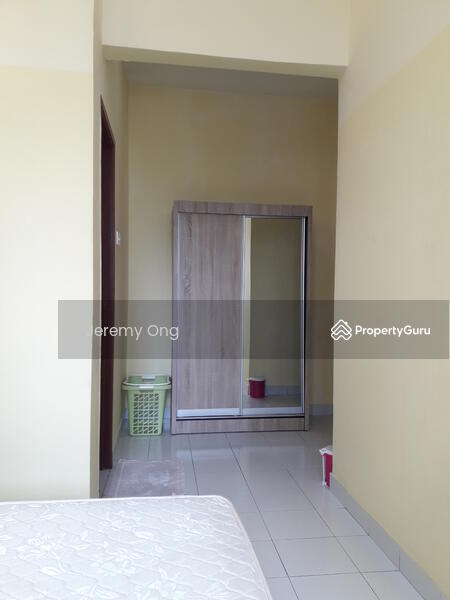 Untuk Disewa - E-Tiara Serviced Apartment