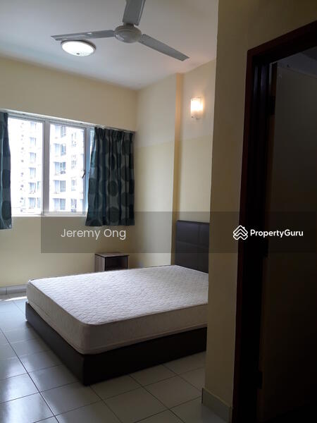 Untuk Disewa - E-Tiara Serviced Apartment