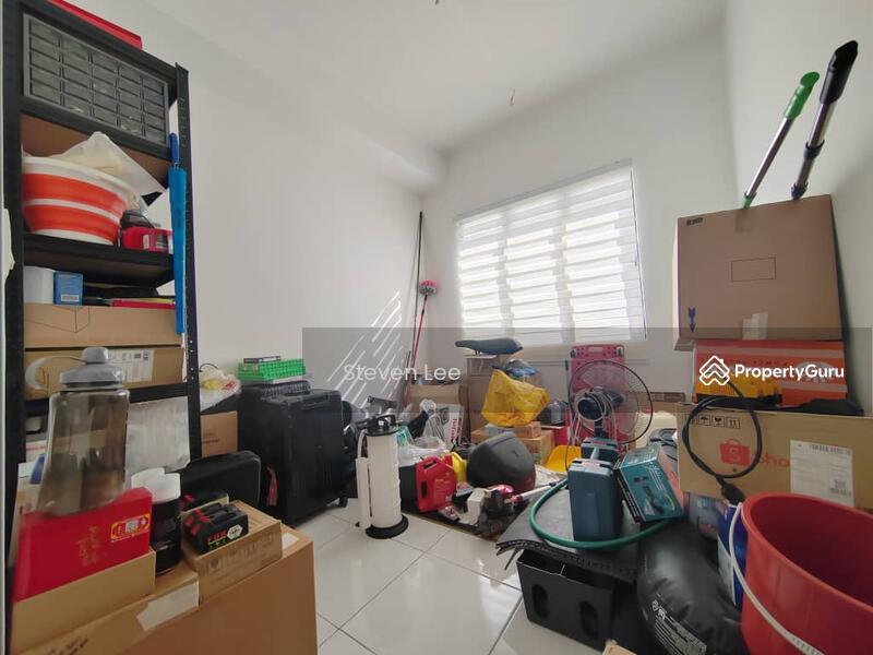 2-storey Terraced House for Sale in Taman M Aruna (Rawang) - Steven Lee - PropertyGuru.com.my