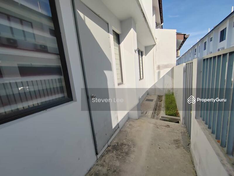 2-storey Terraced House for Sale in Taman M Aruna (Rawang) - Steven Lee - PropertyGuru.com.my