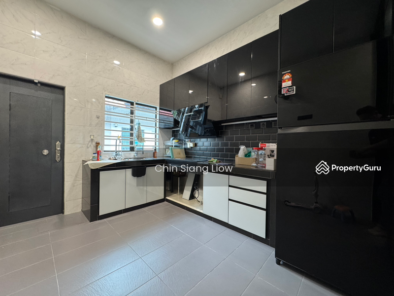 Rumah Teres 1 Tingkat untuk Disewa di Permatang Pasir (Alai) - Chin Siang Liow - PropertyGuru.com.my