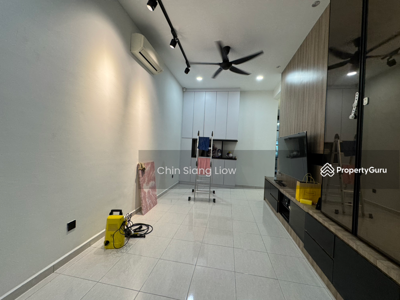 Rumah Teres 1 Tingkat untuk Disewa di Permatang Pasir (Alai) - Chin Siang Liow - PropertyGuru.com.my