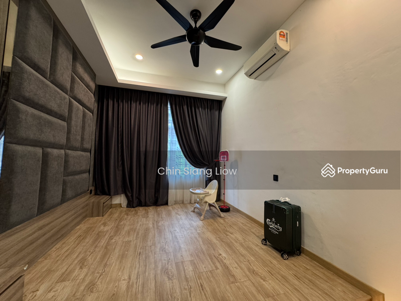 Rumah Teres 1 Tingkat untuk Disewa di Permatang Pasir (Alai) - Chin Siang Liow - PropertyGuru.com.my