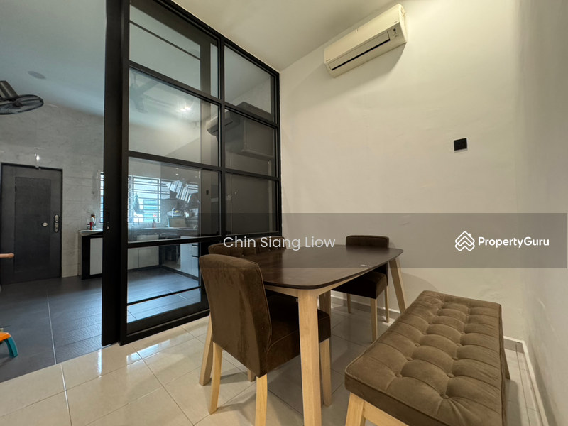 Rumah Teres 1 Tingkat untuk Disewa di Permatang Pasir (Alai) - Chin Siang Liow - PropertyGuru.com.my