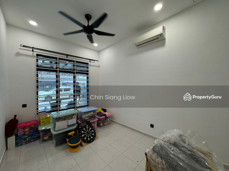 Rumah Teres 1 Tingkat untuk Disewa di Permatang Pasir (Alai) - Chin Siang Liow - PropertyGuru.com.my