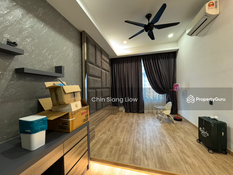 Rumah Teres 1 Tingkat untuk Disewa di Permatang Pasir (Alai) - Chin Siang Liow - PropertyGuru.com.my