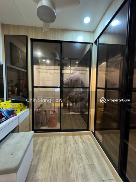 Rumah Teres 1 Tingkat untuk Disewa di Permatang Pasir (Alai) - Chin Siang Liow - PropertyGuru.com.my