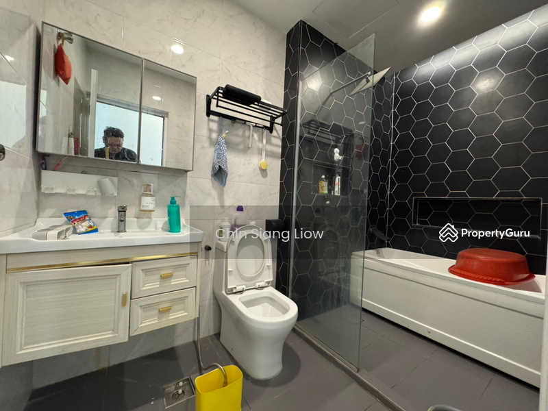 Rumah Teres 1 Tingkat untuk Disewa di Permatang Pasir (Alai) - Chin Siang Liow - PropertyGuru.com.my