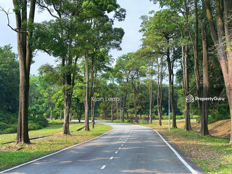 Untuk Dijual - College Heights Mantin Pajam Freehold Bungalow Land Below Market Value