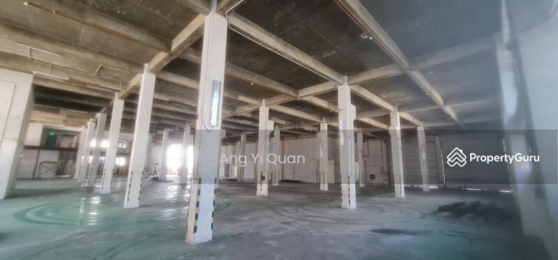 For Sale - Jalan Kusta, Kampung Jaya, Sungai Buloh