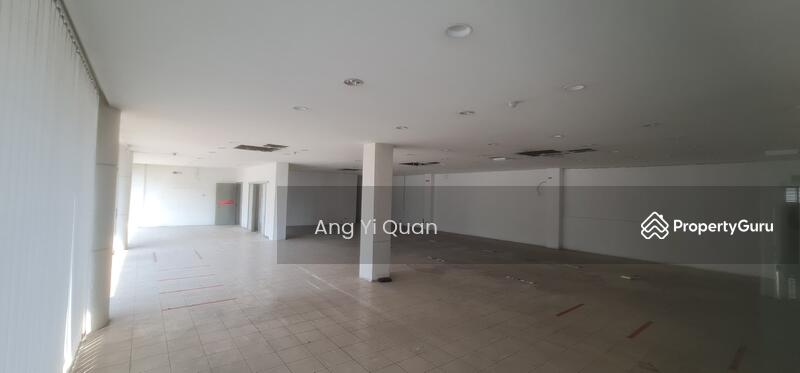 For Sale - Jalan Kusta, Kampung Jaya, Sungai Buloh